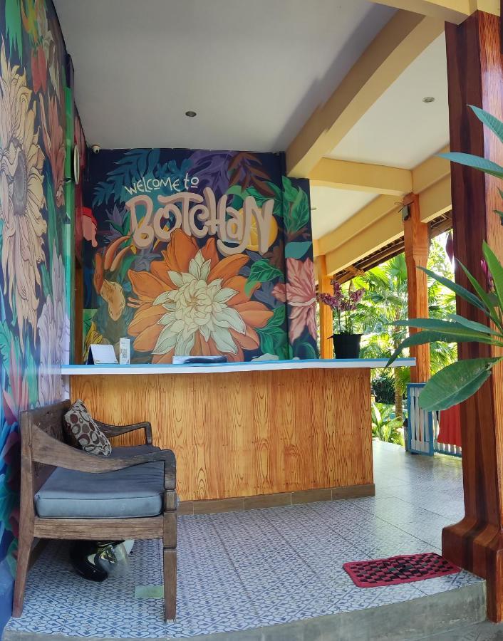 Botchan Hostel Kuta  Extérieur photo