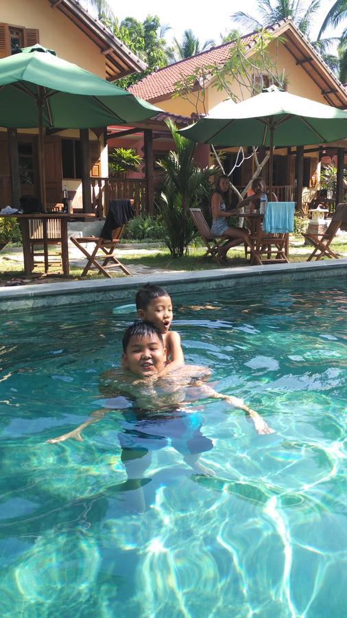 Botchan Hostel Kuta  Extérieur photo