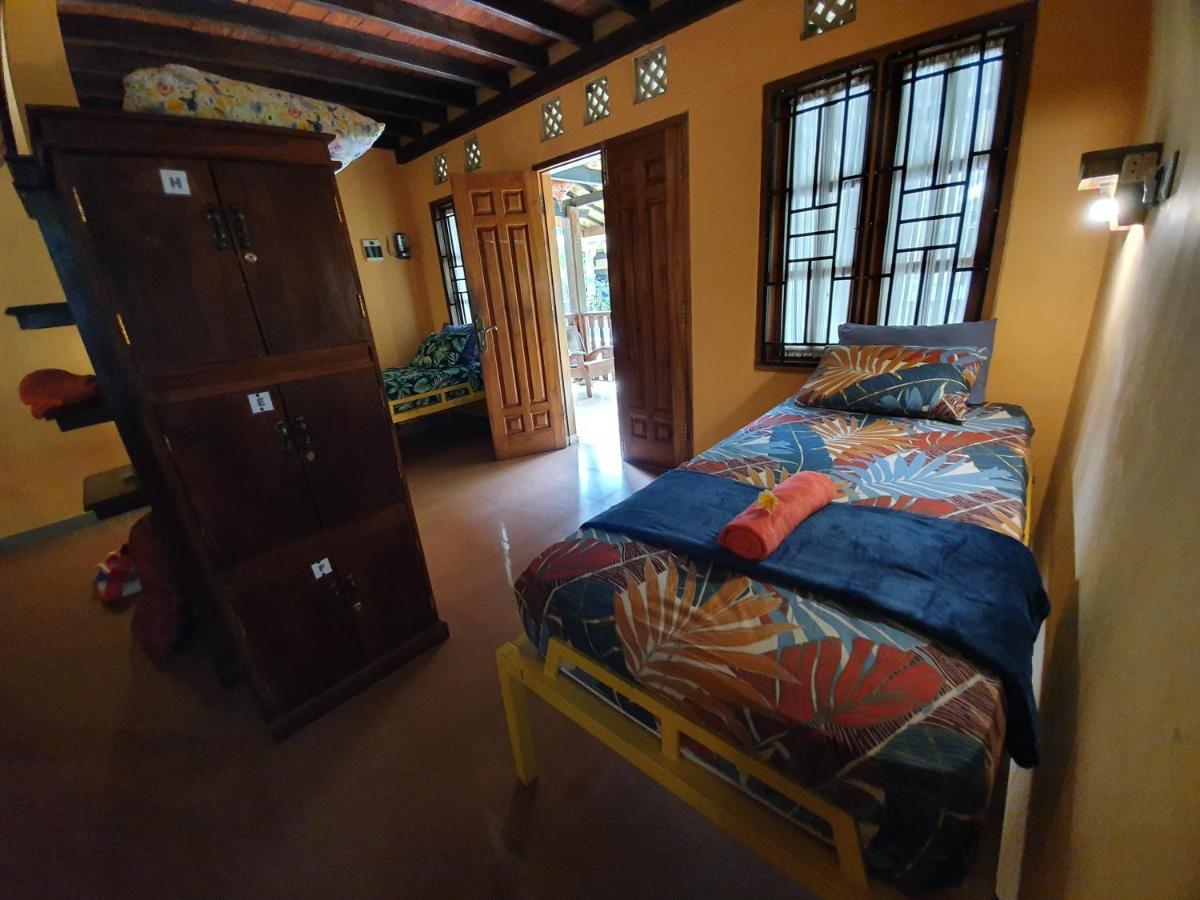 Botchan Hostel Kuta  Extérieur photo