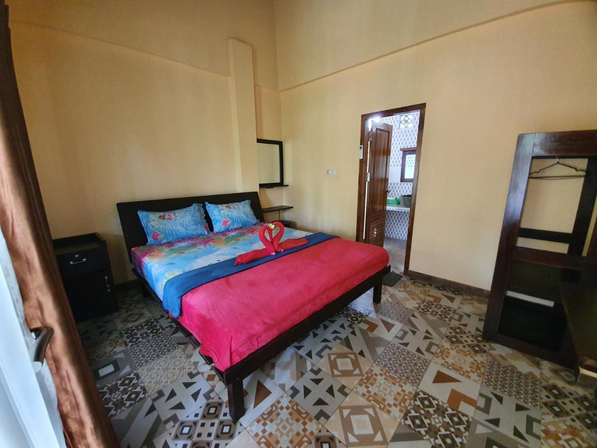 Botchan Hostel Kuta  Extérieur photo